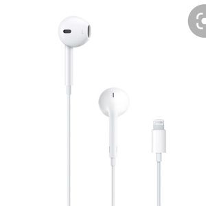 Apple EarPods